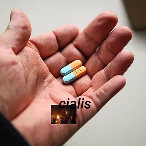 Cialis medicinale generico